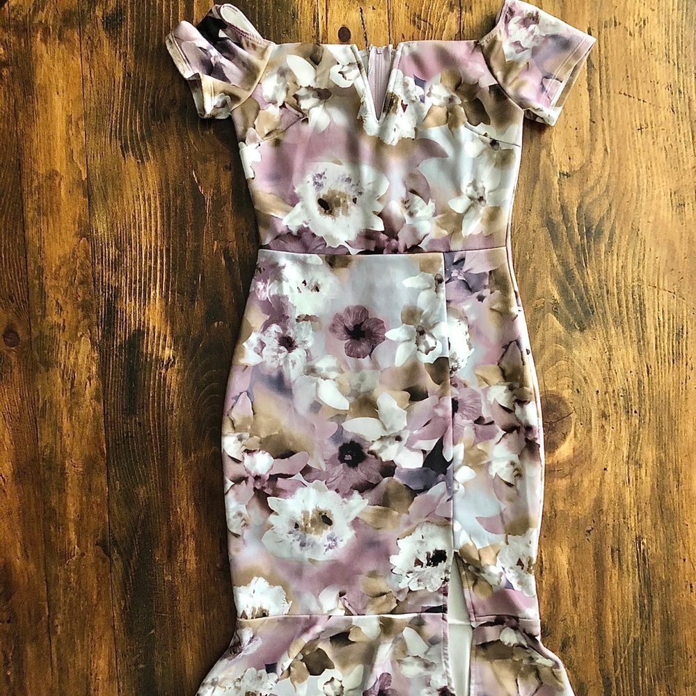 Cocktail dress